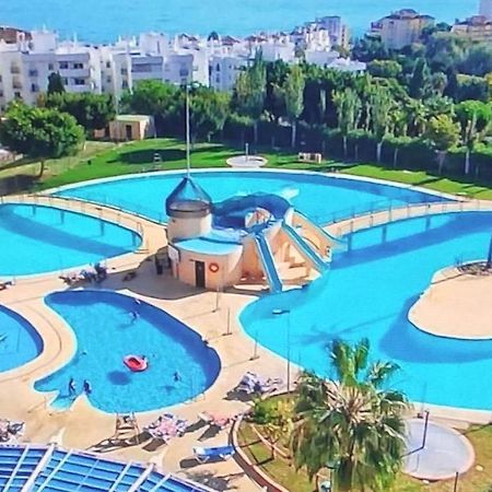 ベナルマデナJupiter 907 Im Costa Del Solアパートメント エクステリア 写真