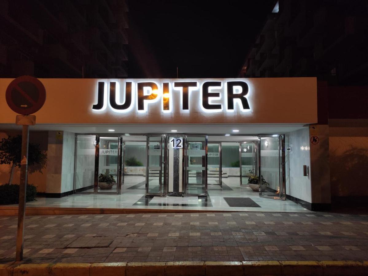 ベナルマデナJupiter 907 Im Costa Del Solアパートメント エクステリア 写真